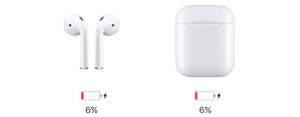how long does it take airpods pro 2 to fully charge